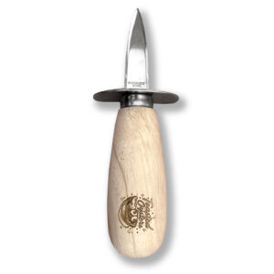 Shucking Knife