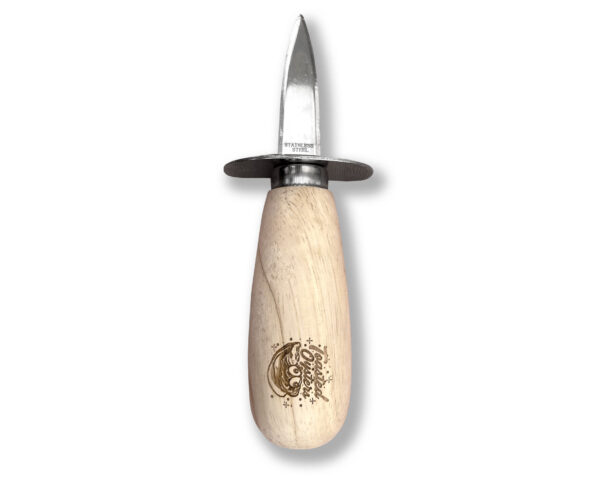 Shucking Knife