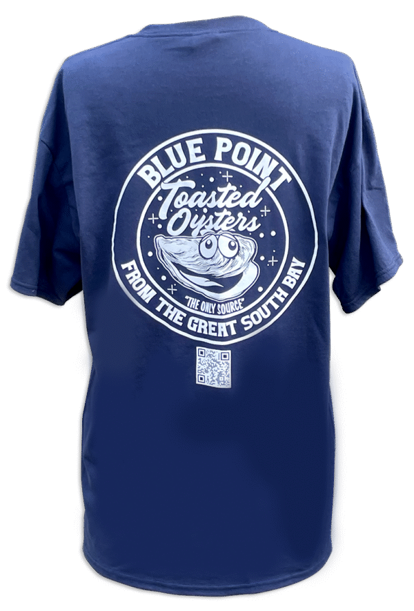 Toasted Oysters T-Shirt - Image 3
